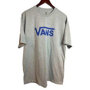 Vans Men’s T-Shirt  / X-Large